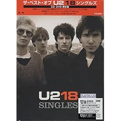 Amazon.co.jp: 18 Singles: ミュージック